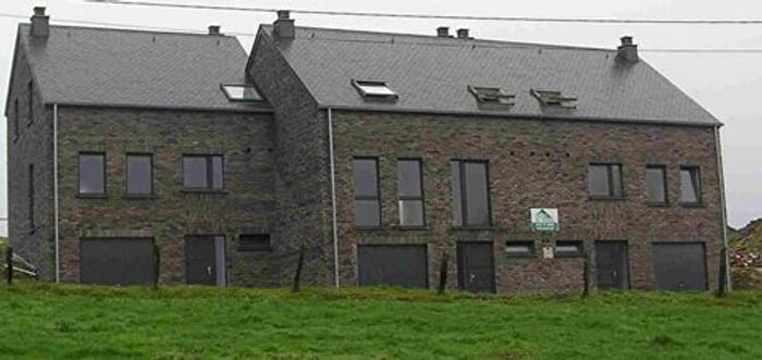 4-kamerhuis te huur in Saint-Hubert