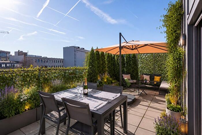 1-kamerappartement te koop in Antwerpen