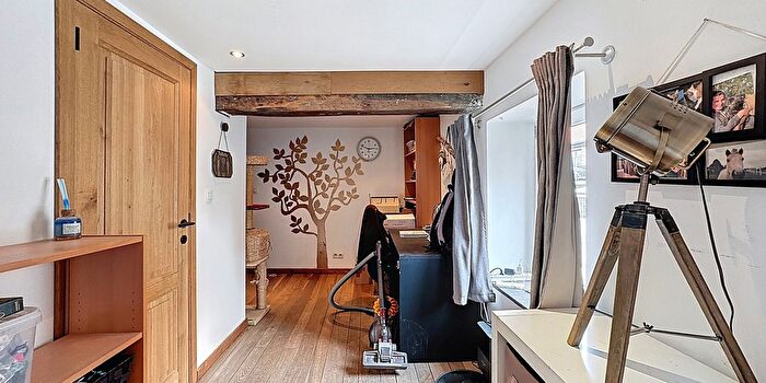 Huizen Koop Huur - 3