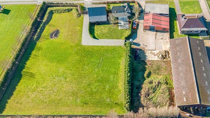 17-kamerhuis te koop in Elversele