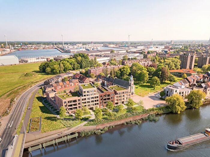Huizen Koop Huur - 3