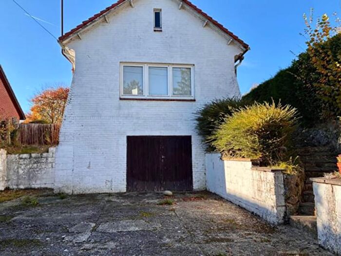 2-kamerhuis te koop in Lasne