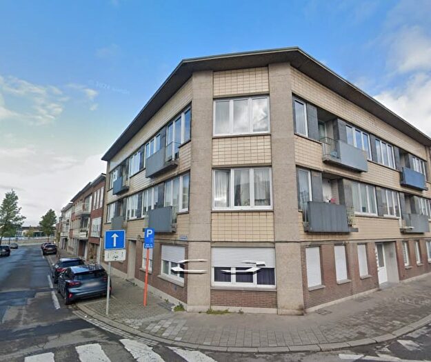 2-kamerappartement te huur in Zaventem