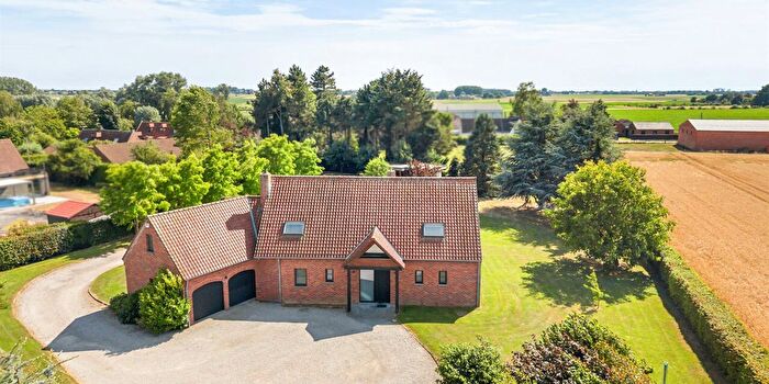 6-kamerhuis te koop in Templeuve