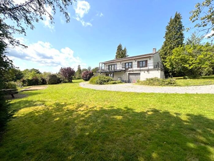 5-kamerhuis te koop in Durbuy