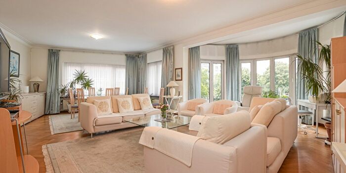 2-kamerappartement te koop in Antwerpen