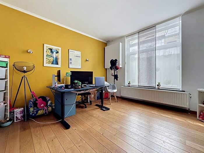 3-kamerhuis te koop in CHAPELLE-LEZ-HERLAIMONT