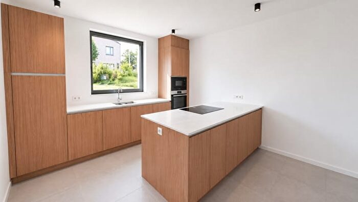 14-kamerhuis te koop in Sint-Lievens-Esse