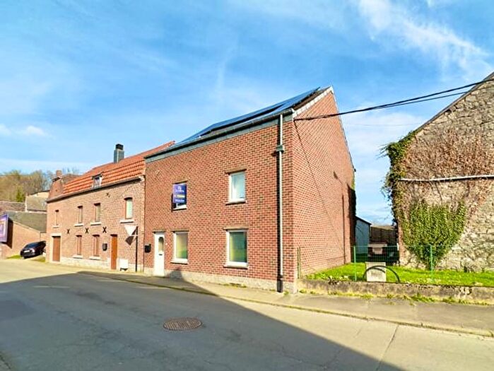 3-kamerhuis te koop in Rochefort