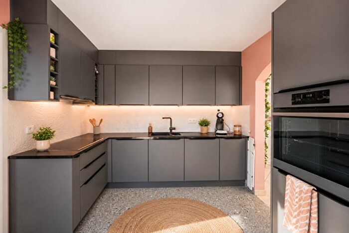 3-kamerappartement te koop in HEERS