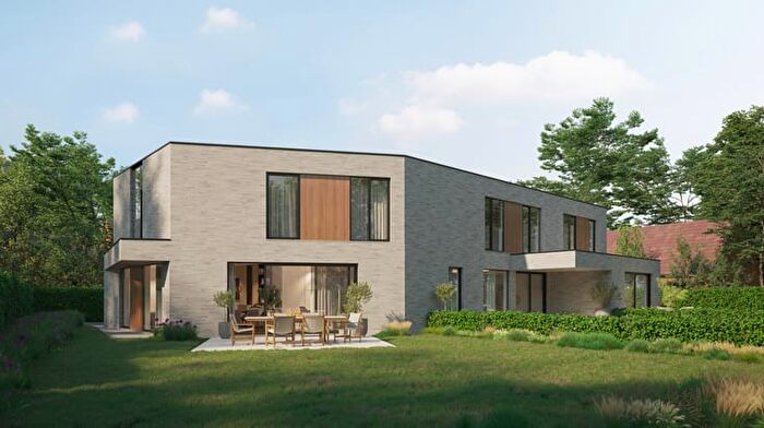 Huizen Koop Huur - 3