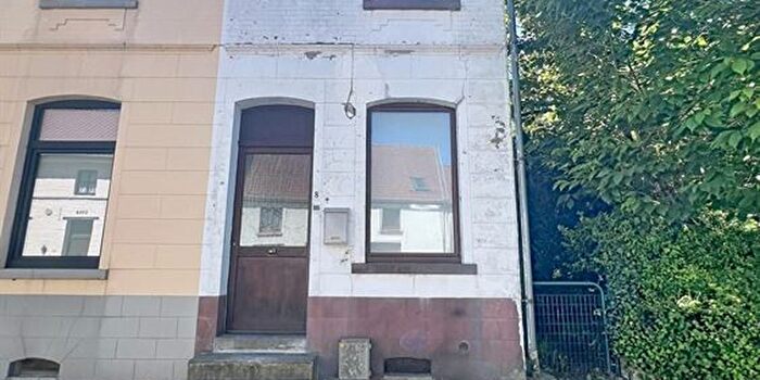 3-kamerhuis te koop in Braine-l'Alleud