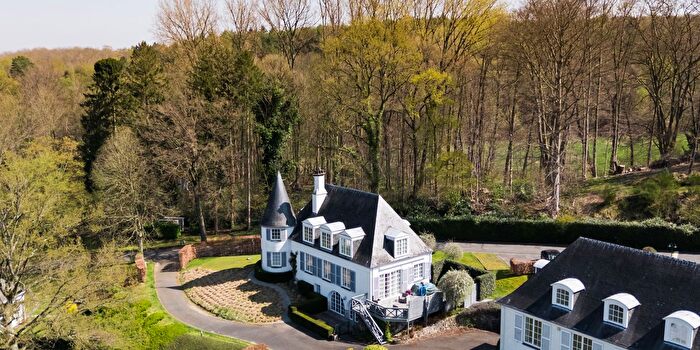 5-kamerhuis te koop in Rosières