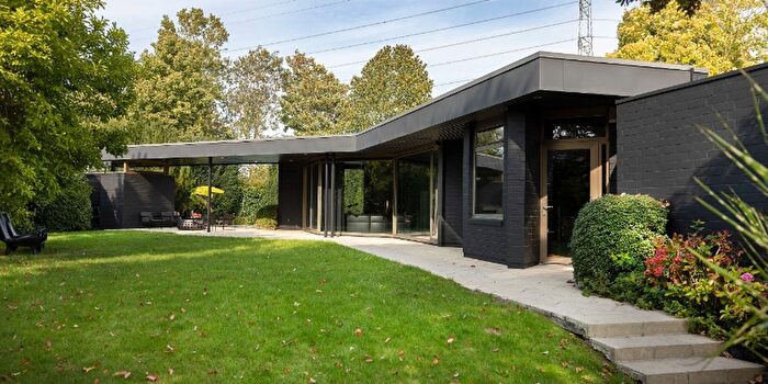 Huizen Koop Huur - 2