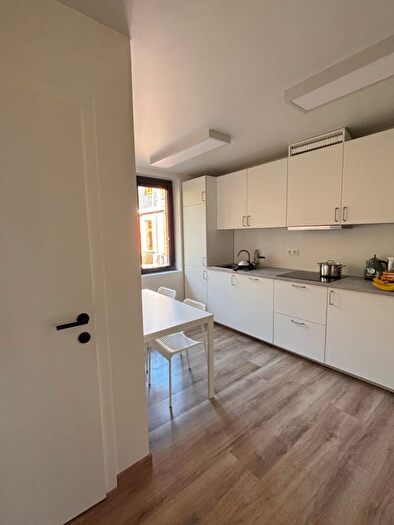 4-kamerappartement te huur in Mons