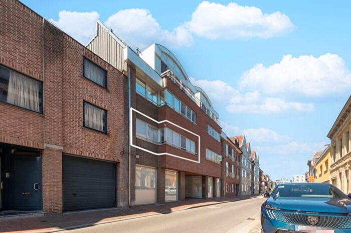 Huizen Koop Huur - 3