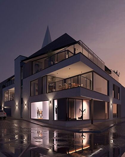 Huizen Koop Huur - 3