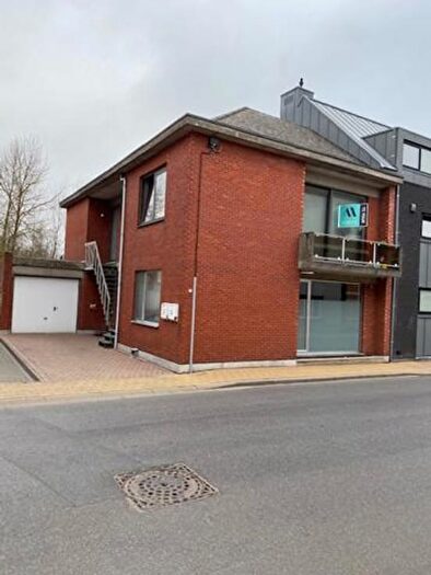 2-kamerappartement te huur in Bornem
