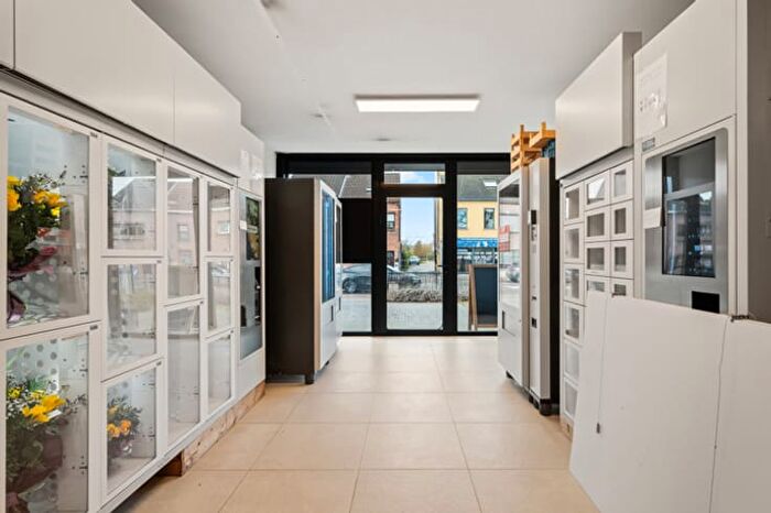 Huizen Koop Huur - 2