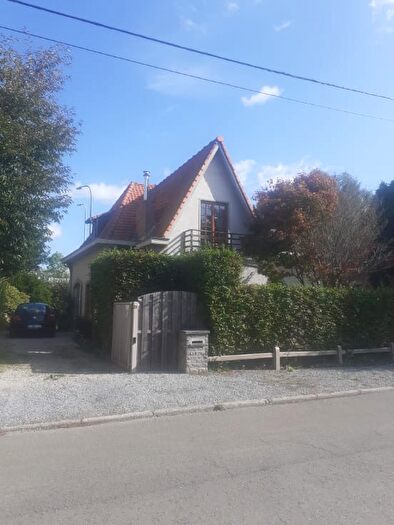 4-kamerhuis te koop in Overijse (sortie 2 Jezus Eik)