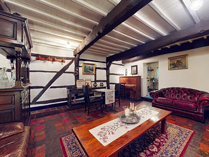 Huizen Koop Huur - 3