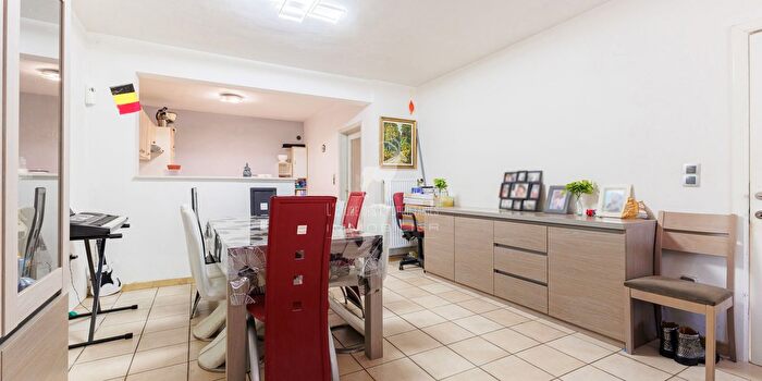3-kamerappartement te koop in Manage