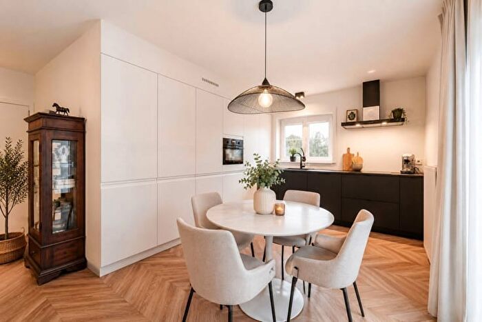 2-kamerappartement te koop in Harelbeke