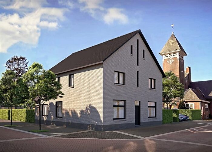 Huizen Koop Huur - 2