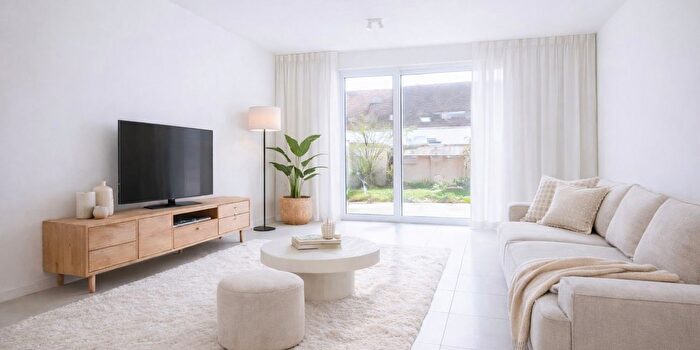1-kamerappartement te koop in Deerlijk