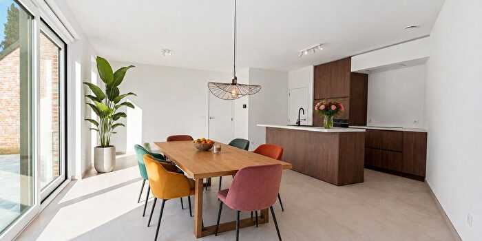 Huizen Koop Huur - 2
