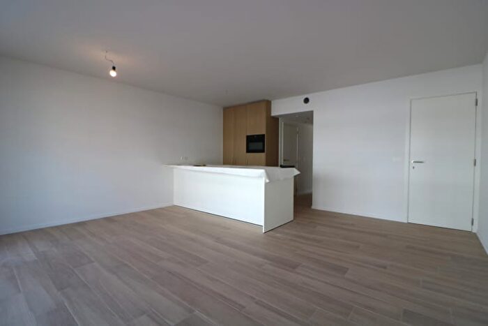 2-kamerappartement te huur in Blankenberge
