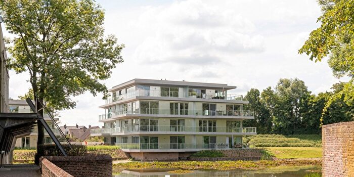 Huizen Koop Huur - 2