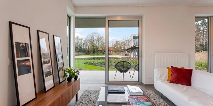 Huizen Koop Huur - 3