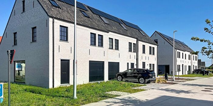 Huizen Koop Huur - 2