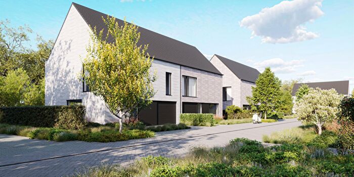 Huis te koop in Mariekerke