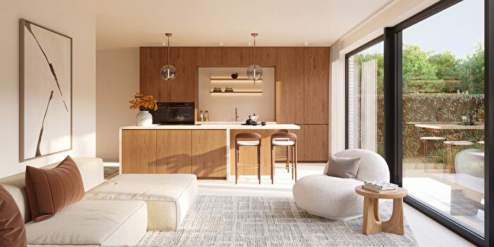 Huizen Koop Huur - 3