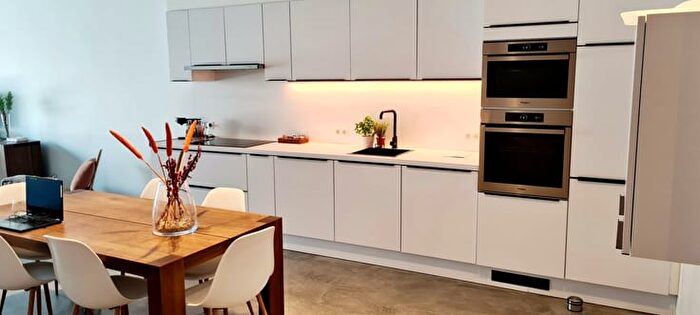 1-kamerappartement te huur in Zottegem