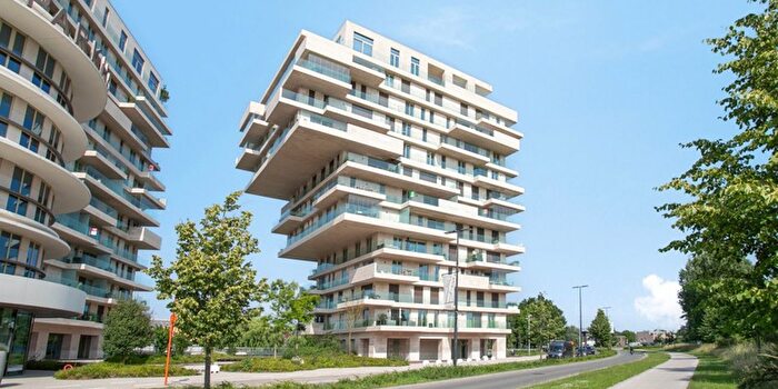 2-kamerappartement te koop in Waregem
