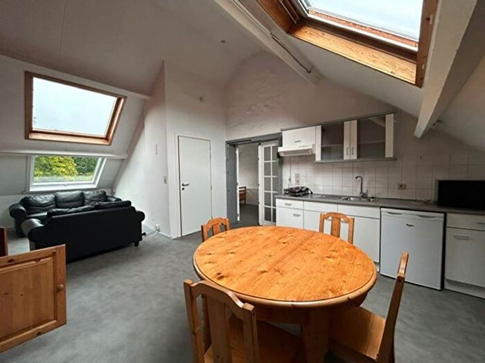 1-kamerappartement te koop in HEVERLEE