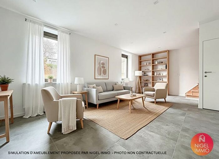 Huizen Koop Huur - 2