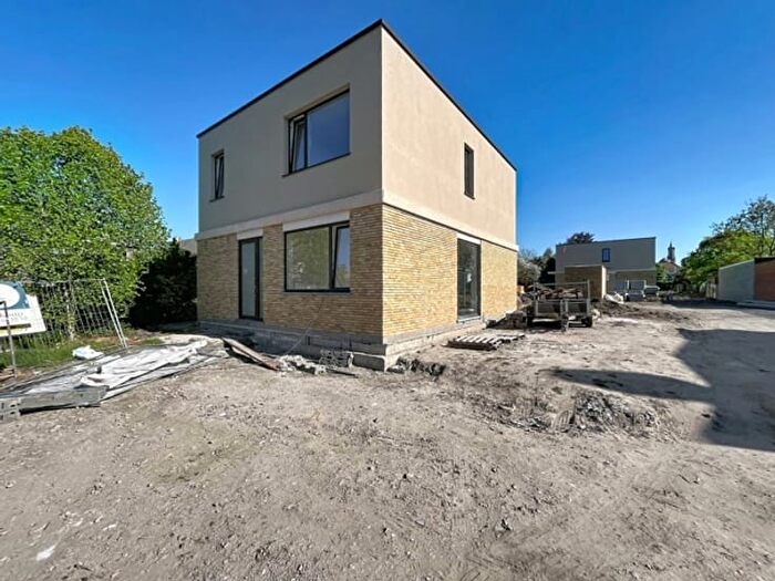 3-kamerhuis te koop in Wetteren