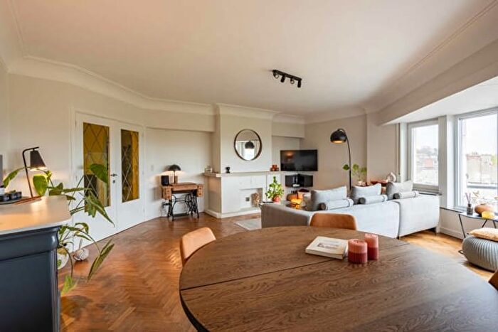 2-kamerappartement te koop in Ronse