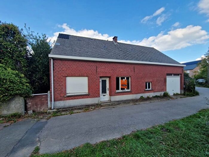 3-kamerhuis te koop in Rotselaar Werchter