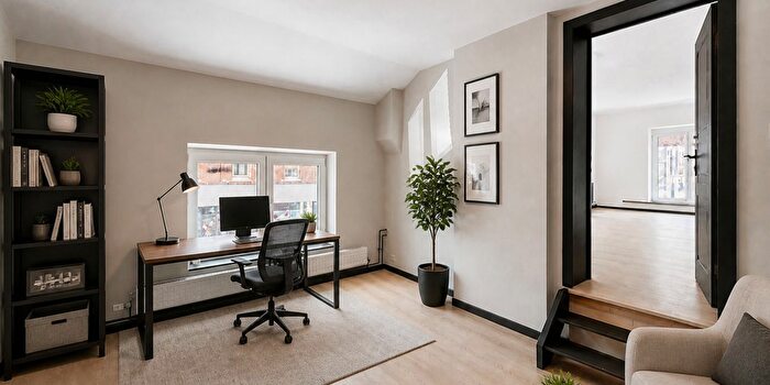 Huizen Koop Huur - 2
