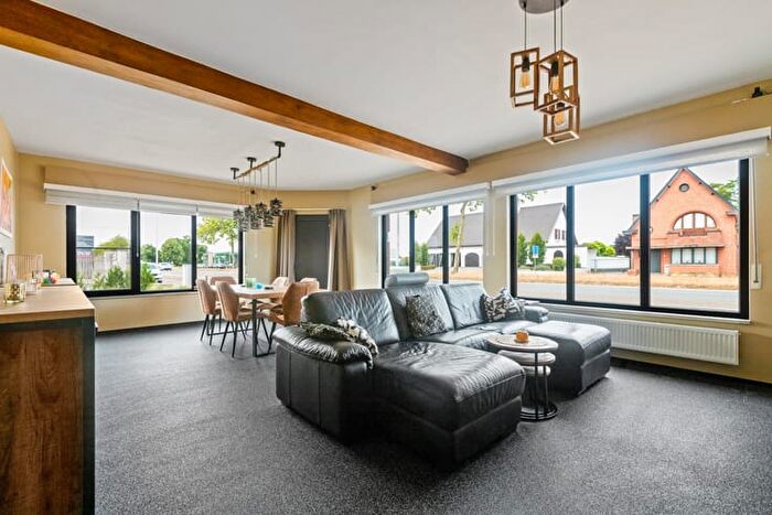 Huizen Koop Huur - 3
