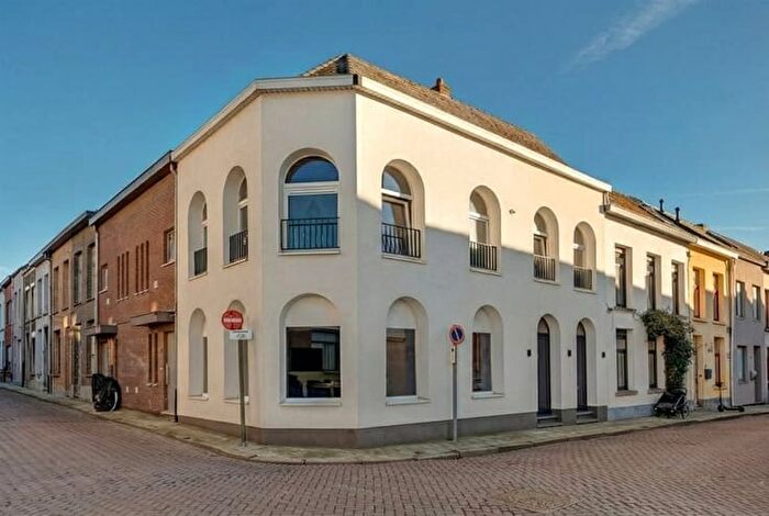 2-kamerhuis te koop in LIER