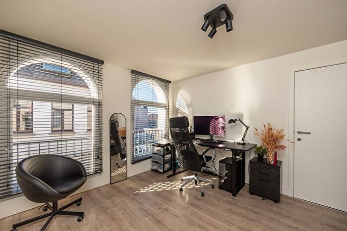 Huizen Koop Huur - 3