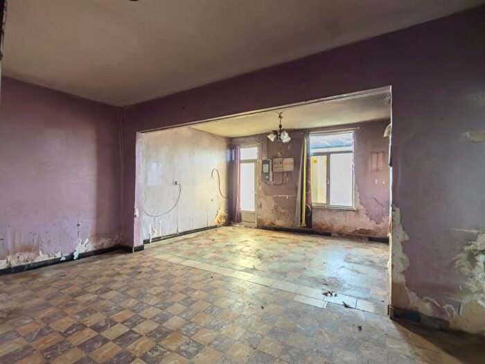 1-kamerhuis te koop in Maurage