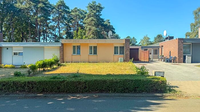 Huizen Koop Huur - 2