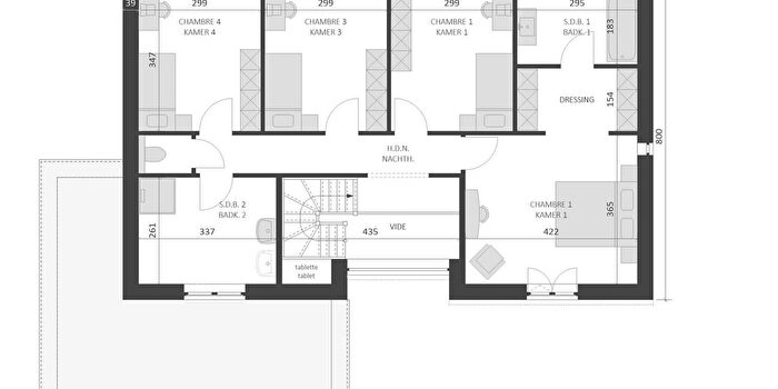 Huizen Koop Huur - 2